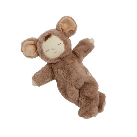 Peluche singe - Ollie