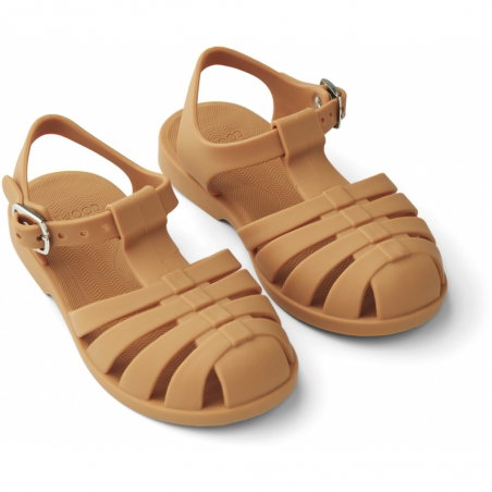 Sandales Bre | Amande - Liewood