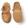 Sandales Bre | Amande