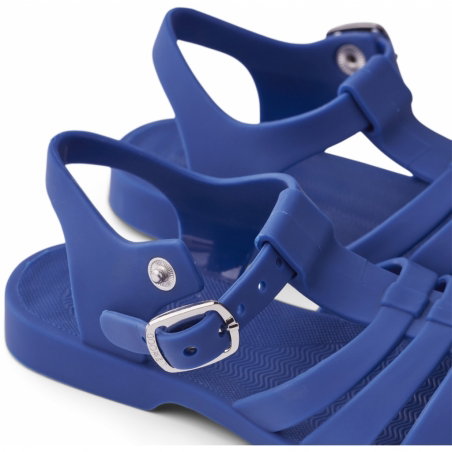 Sandales Bre | Bleu roi - Liewood