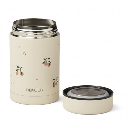 Grand pot alimentaire isotherme | Pêche - Liewood