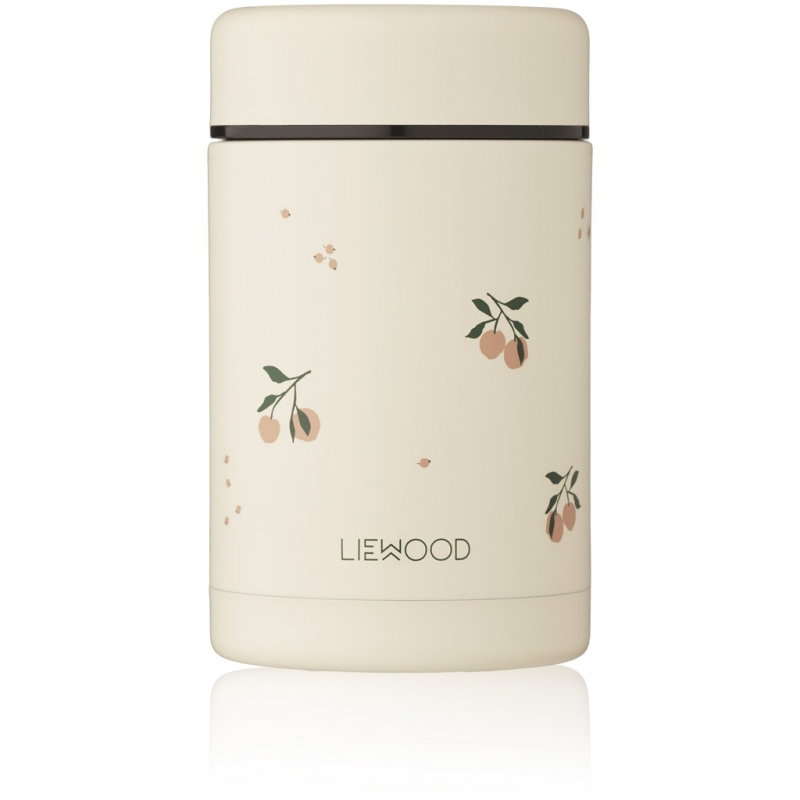 Grand pot alimentaire isotherme | Pêche