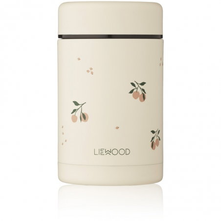 Grand pot alimentaire isotherme | Pêche - Liewood