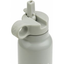 Gourde Falk inox 350 ml | Véhicules bleus