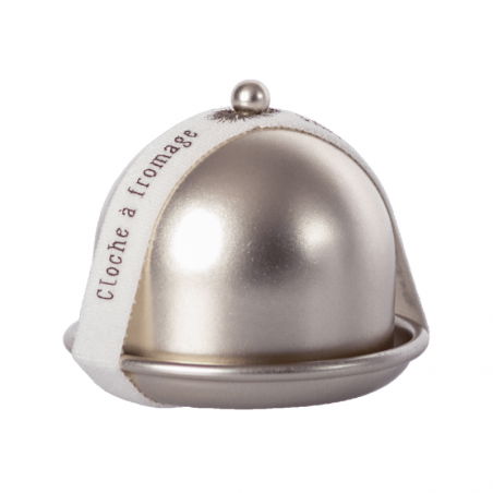 Cloche à fromage, Alimentation, accessoires et miniatures pour maison de  poupées 