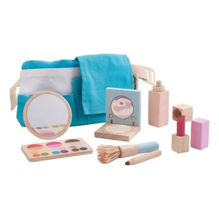 Trousse de maquillage par Plan toys Trousse de maquillage par Plan toys