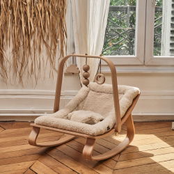 Transat Beech LEVO | Fur Milk