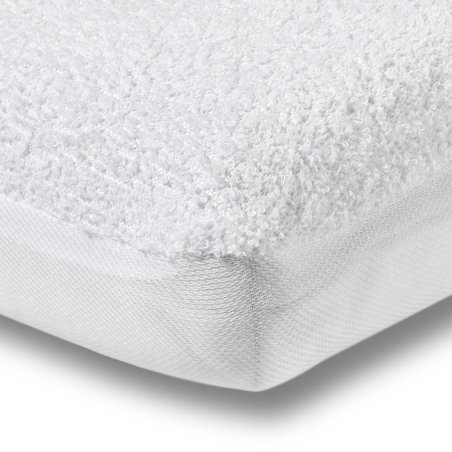 Housse de Protection pour Matelas PUDI - Charlie Crane