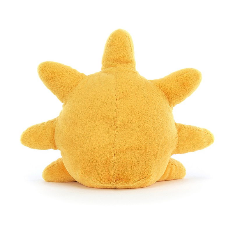 Doudou soleil