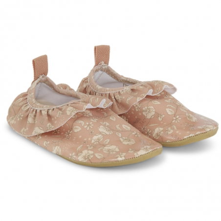 Chaussures de bain | Blossom - Konges Slojd