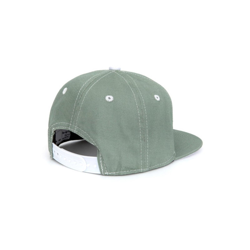 Casquette Maman | Mini Khaki