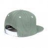 Casquette Maman | Mini Khaki