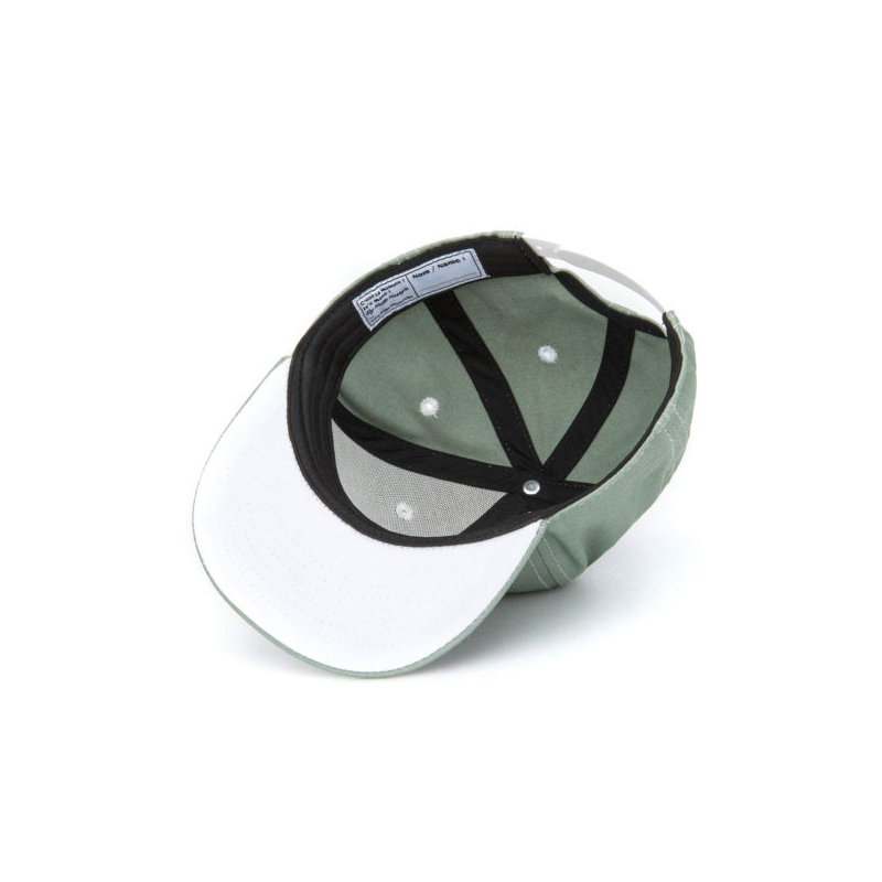 Casquette Maman | Mini Khaki