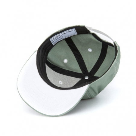 Casquette Maman | Mini Khaki - Hello Hossy
