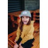 Casquette Maman | Mini Khaki