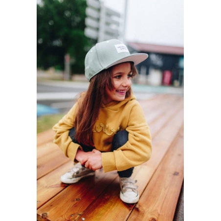 Casquette Maman | Mini Khaki - Hello Hossy