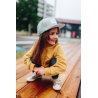 Casquette Maman | Mini Khaki