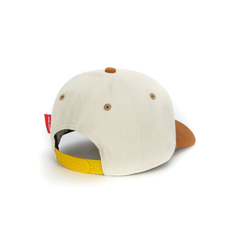 Casquette Papa | Mini Beige