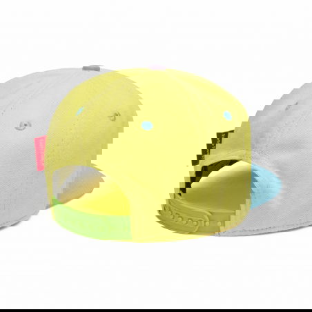 Casquette Enfant | Mini Lemon - Hello Hossy Casquette Enfant | Mini Lemon - Hello Hossy