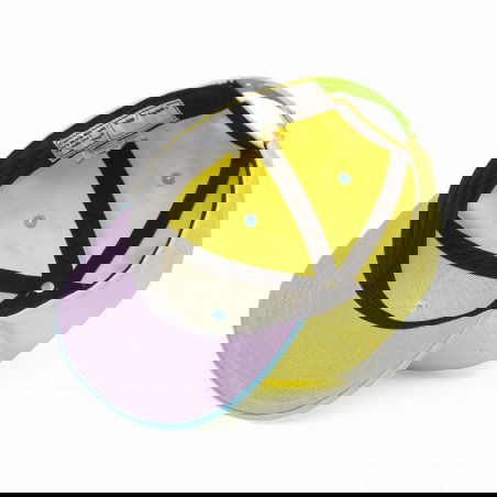 Casquette Enfant | Mini Lemon - Hello Hossy Casquette Enfant | Mini Lemon - Hello Hossy