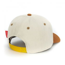 Casquette Maman | Mini Beige