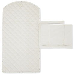 Matelas à langer nomade | Pétales
