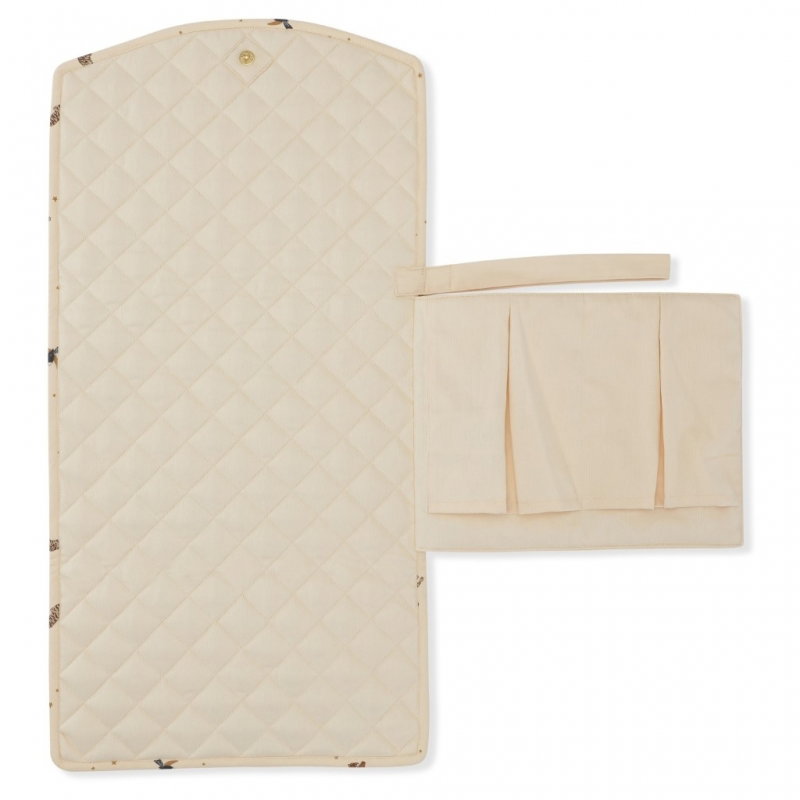 Matelas à langer nomade | Roar
