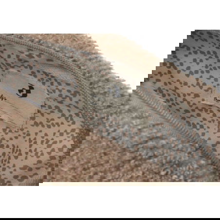 Trousse de toilette Boucle | Biscuit - Jollein