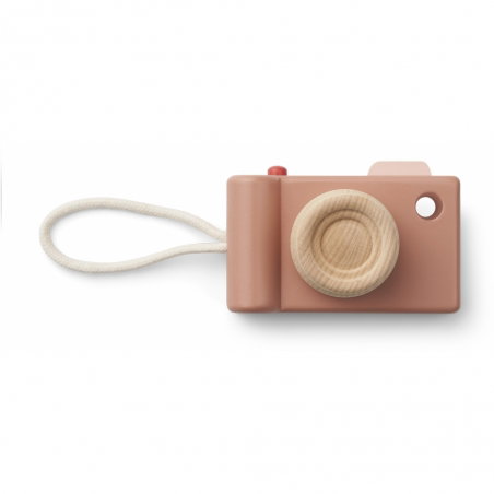 Appareil photo en bois | Tuscany - Liewood