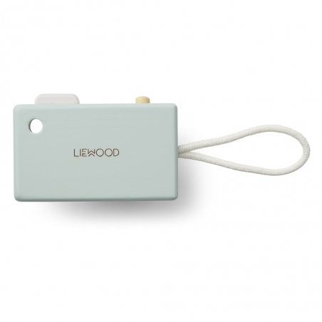 Appareil photo en bois | Mint