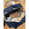 Sac à langer | Bleu navy