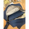 Sac à langer | Bleu navy