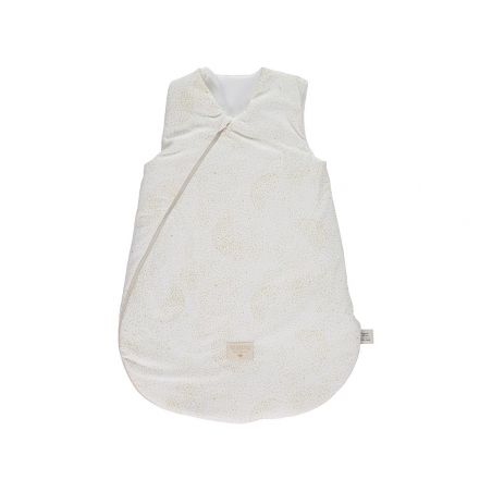 Gigoteuse Bubble naturel 6 - 18 mois par Nobodinoz Gigoteuse Bubble naturel 6 - 18 mois par Nobodinoz