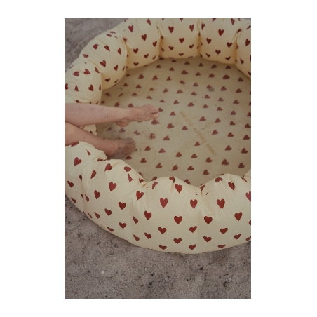 Grande piscine coquillage | Mon amour - Konges Slojd