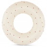 Bouée enfant | Pois bronze