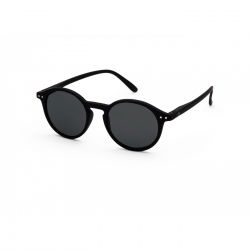 Lunettes de soleil Adulte (D) | Noir