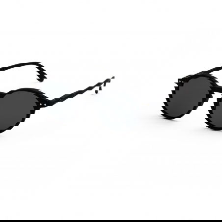 Lunettes de soleil Adulte (D) | Noir - Izipizi Lunettes de soleil Adulte (D) | Noir - Izipizi