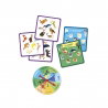 Jeu de cartes | Speedo Memo Animaux