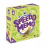Jeu de cartes | Speedo Memo Animaux