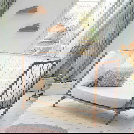 Lit KIMI évolutif | Désert - Charlie Crane