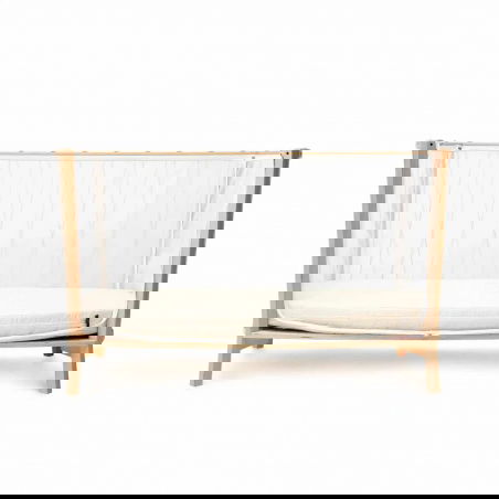 Lit KIMI évolutif | Désert - Charlie Crane