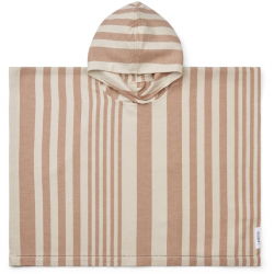 Poncho Roomie | Rose tuscany