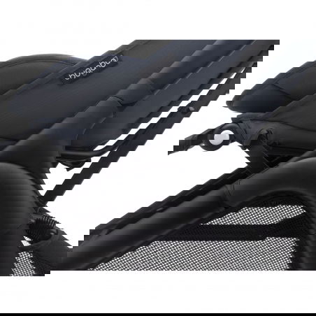 Poussette Butterfly | Bleu tonerre - Bugaboo