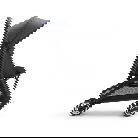 Poussette Butterfly | Bleu tonerre - Bugaboo