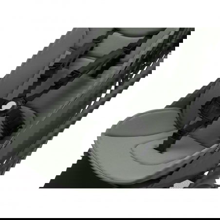 Poussette Butterfly | Vert forêt - Bugaboo