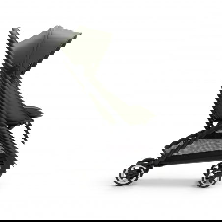 Poussette Butterfly | Vert forêt - Bugaboo