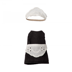 Souris de ménage