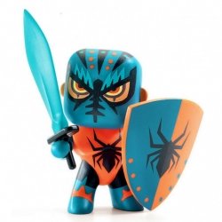 Arty Toys | Chevalier Spider Knight