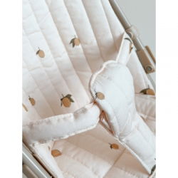 Poussette canne | Citron