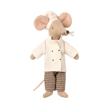 Chef souris Chef souris